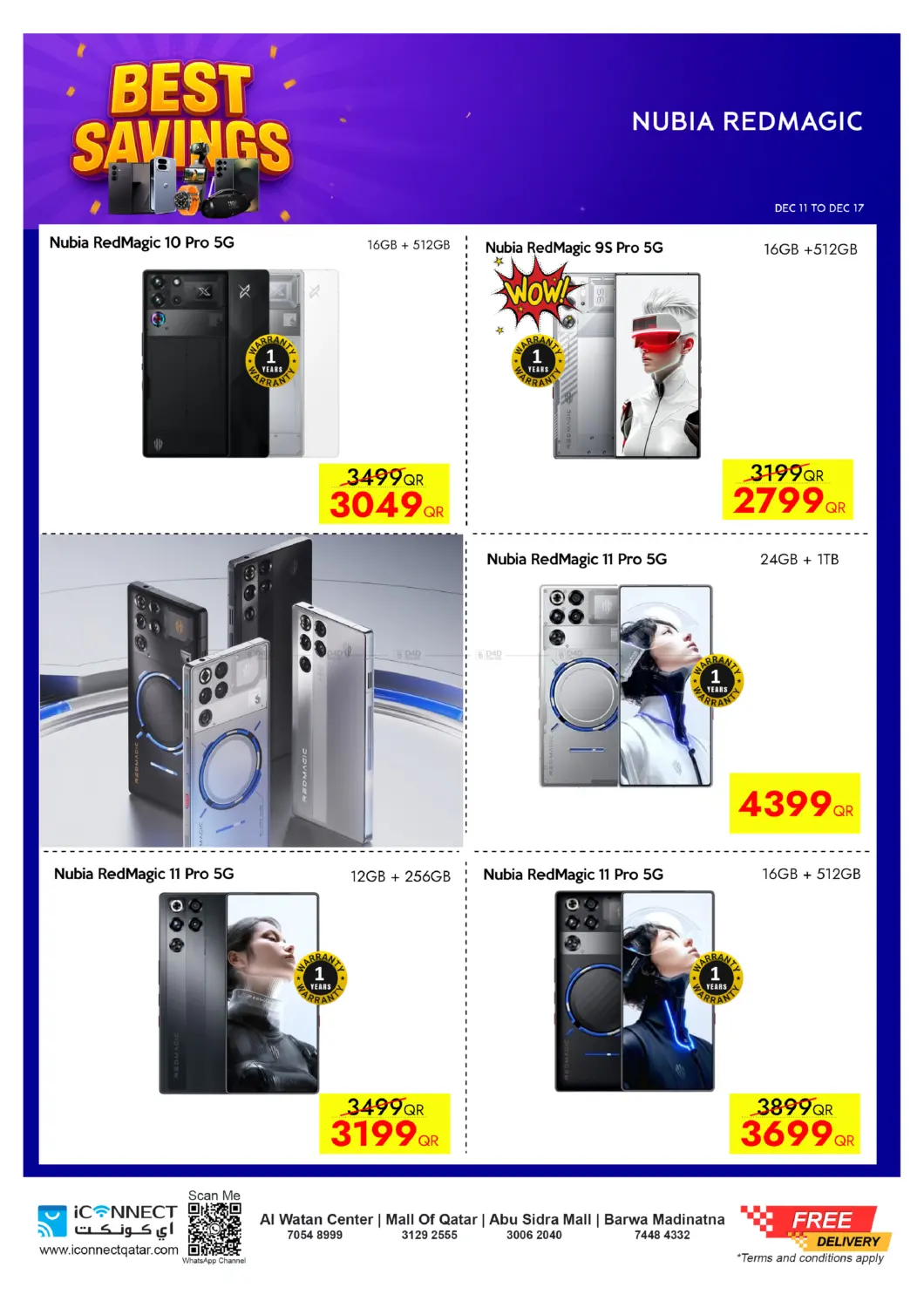 Best Savings in Al Wakra