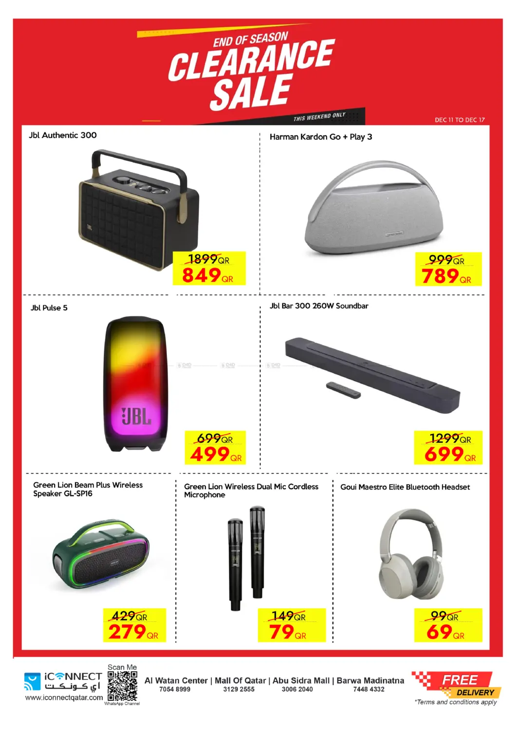 Best Savings in Al Wakra