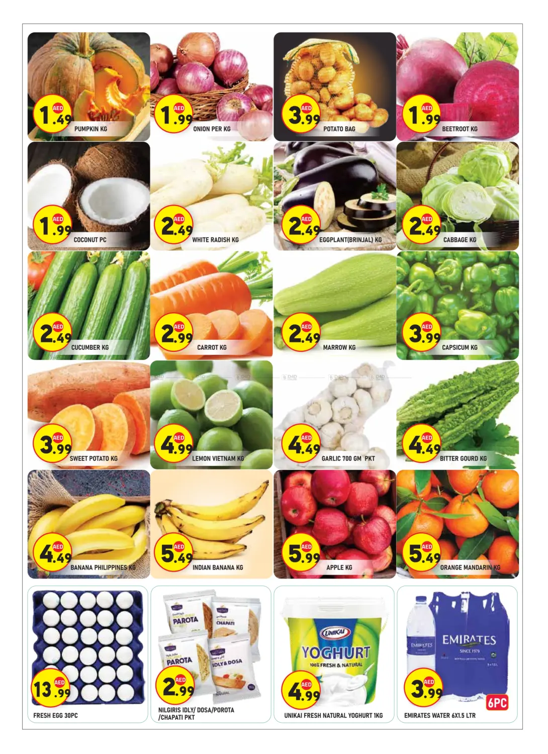 ICAD M-36 in Abu Dhabi