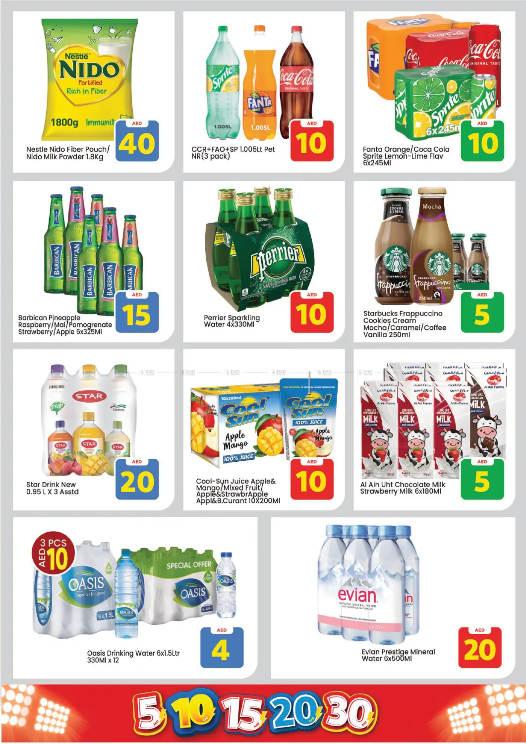 China mall Al jurf - Ajman in Sharjah / Ajman