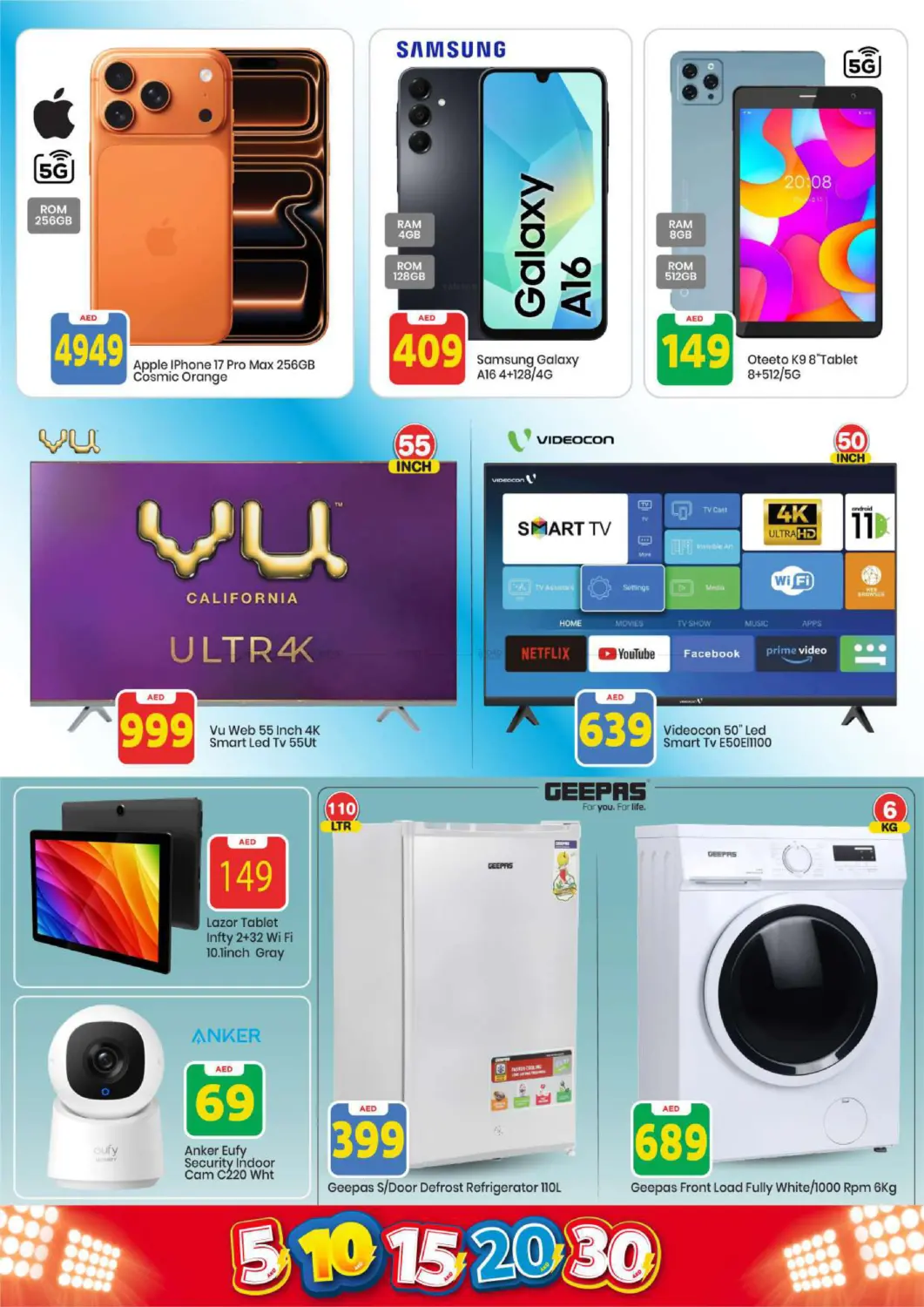 Musaffah, Abu Dhabi in Abu Dhabi