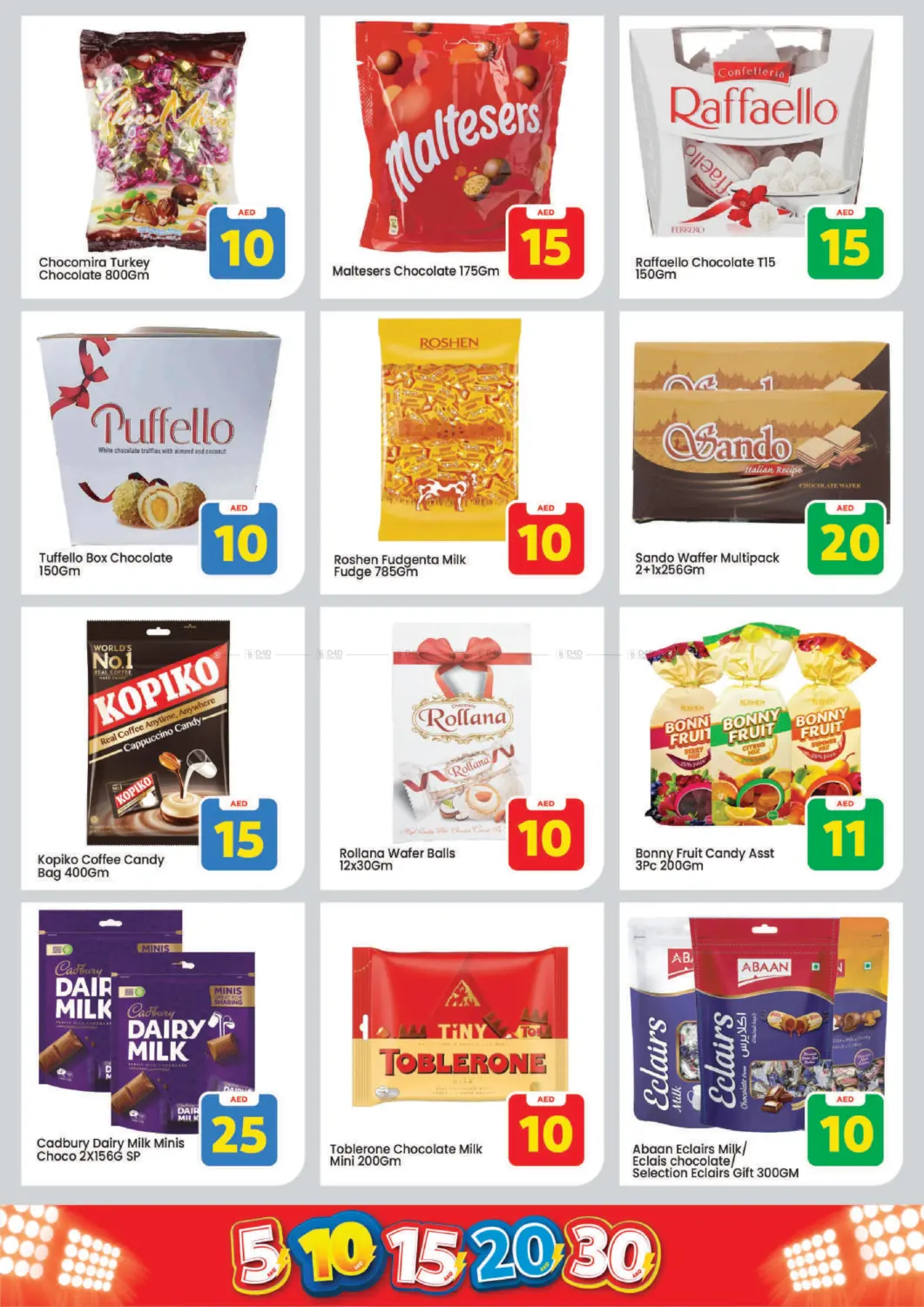 Al Warsan, Dubai in Dubai