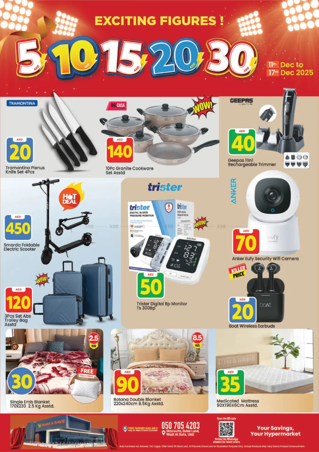 Skycourts, Wadi Al Safa, Dubai in Dubai