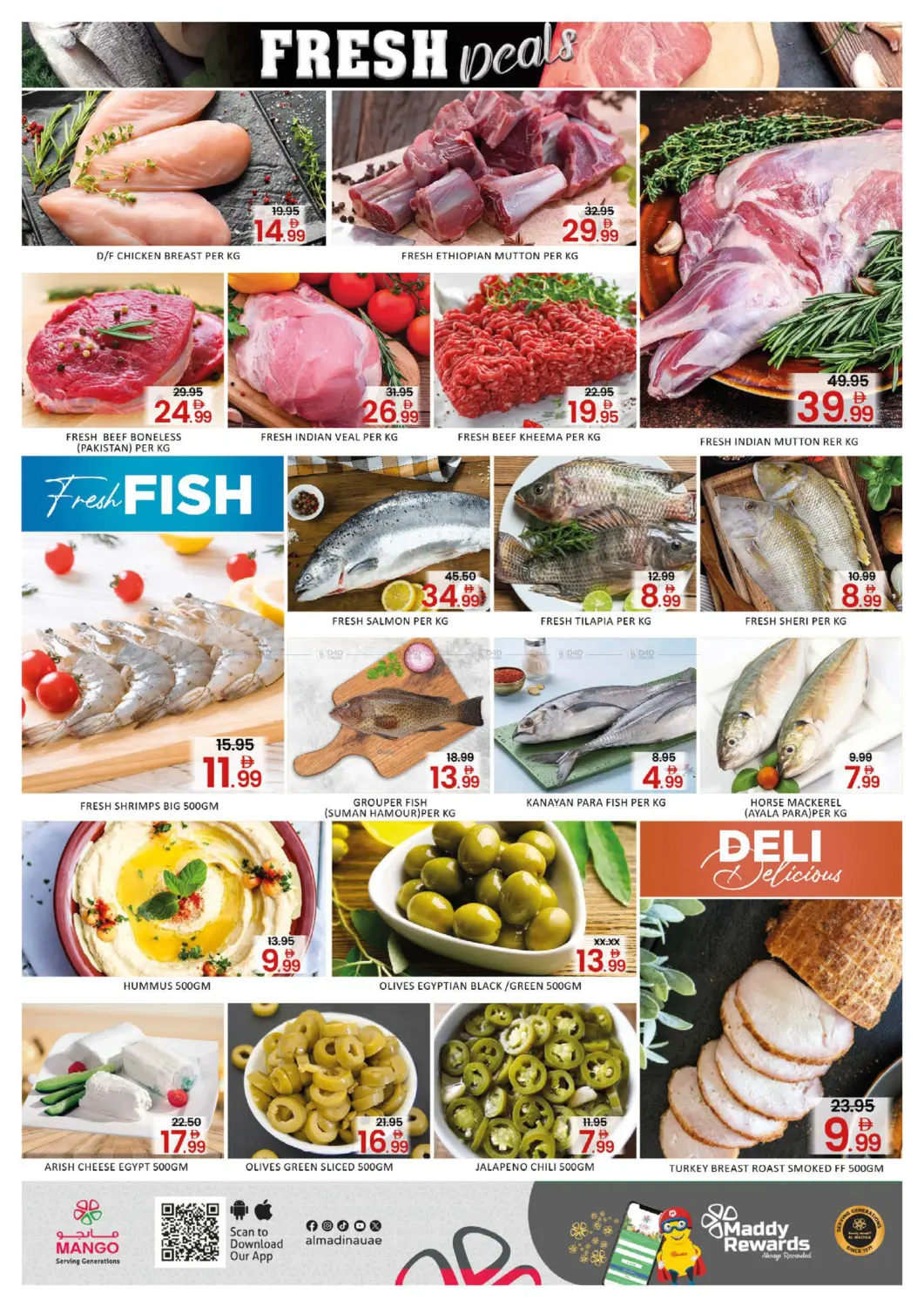 Oud Metha - Dubai in Dubai