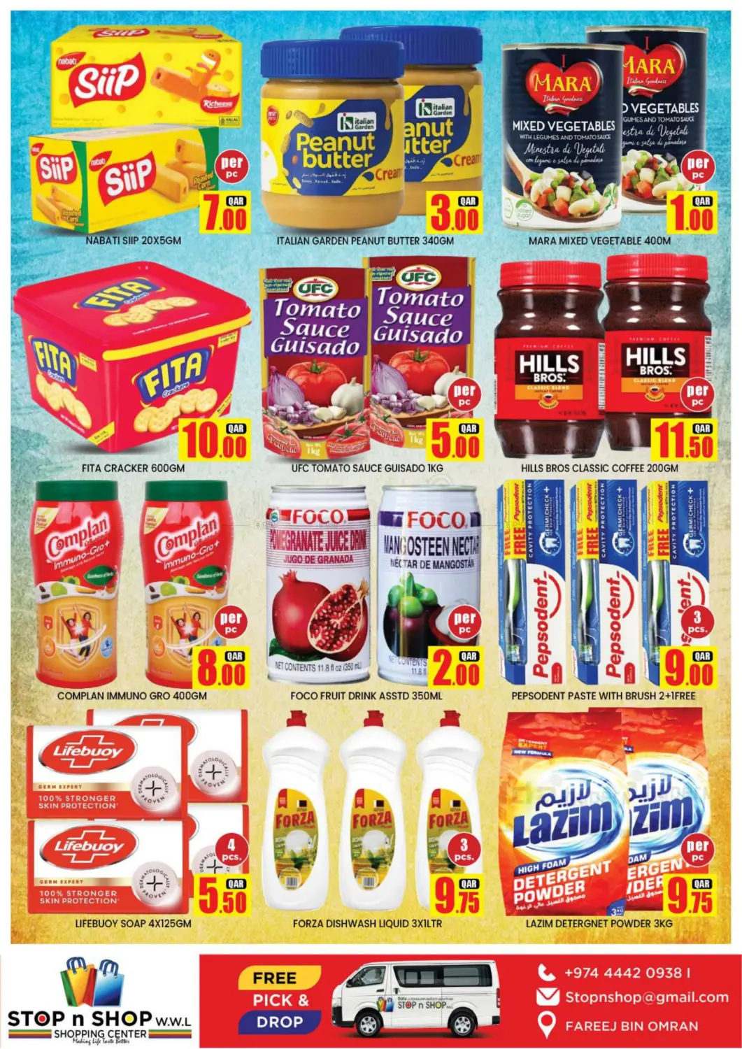 Weekend Price Drop in Al Wakra