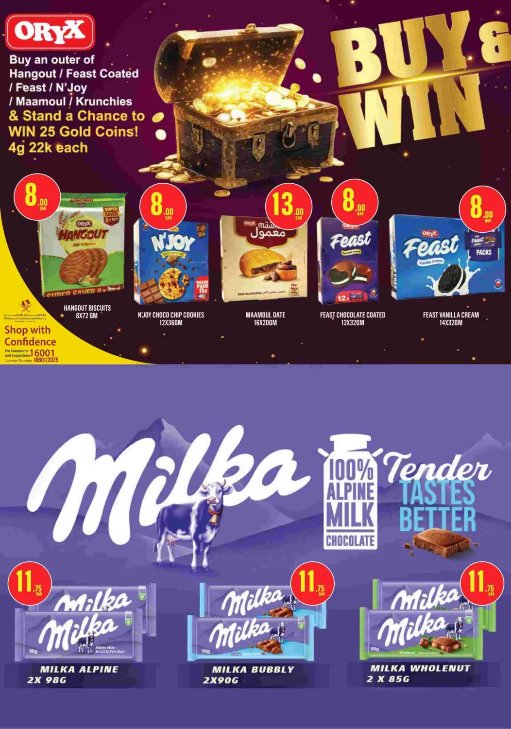 Monoprix Weekend Specials! in Al Shamal