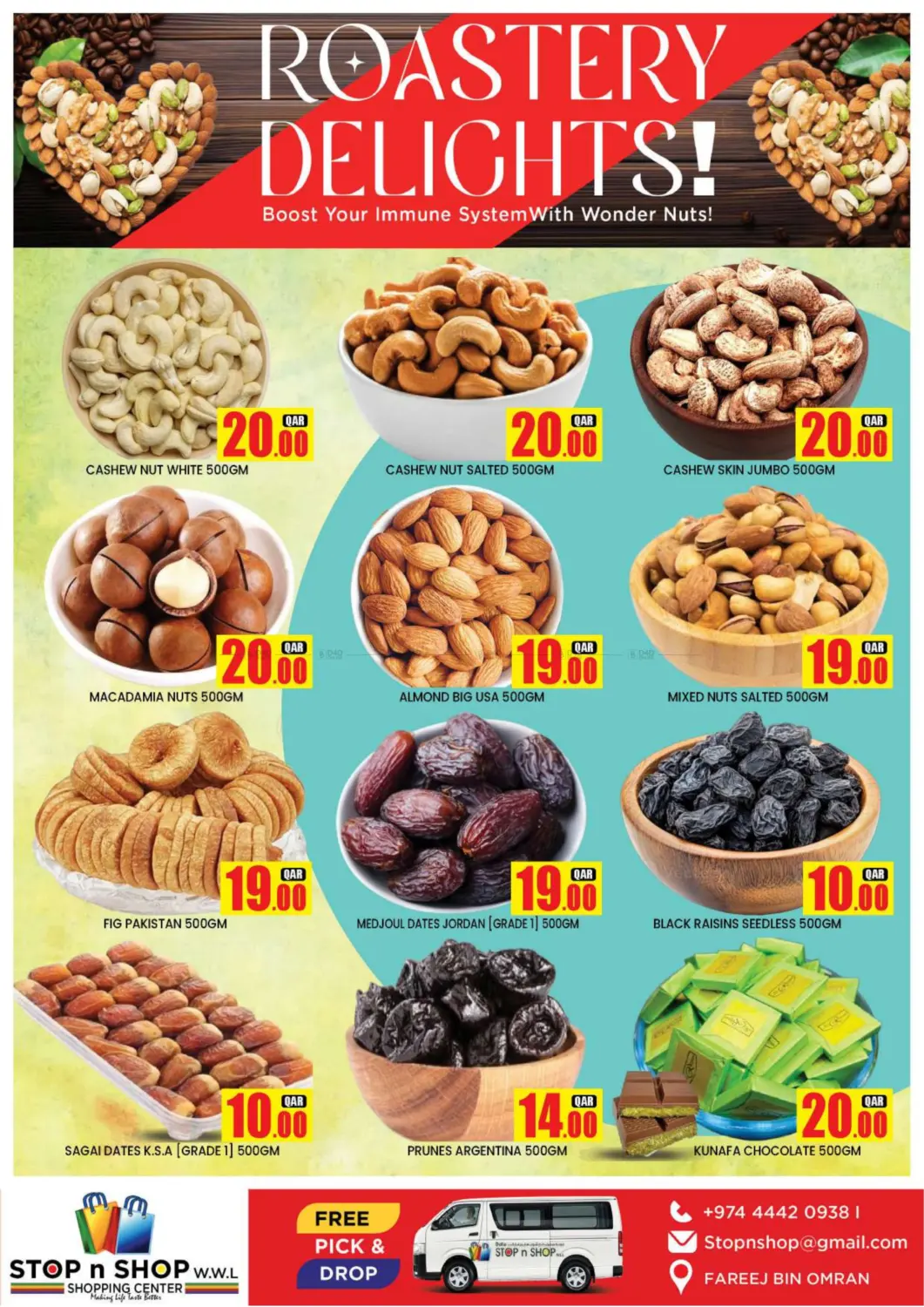 Weekend Price Drop in Al Wakra