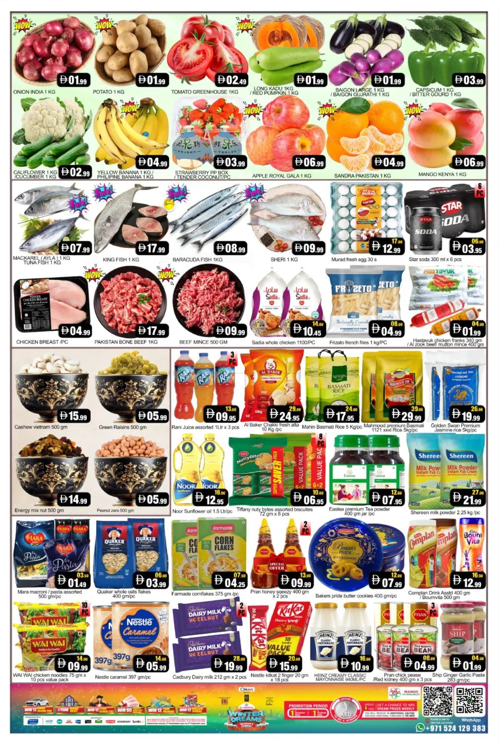 Deira, Dubai in Dubai