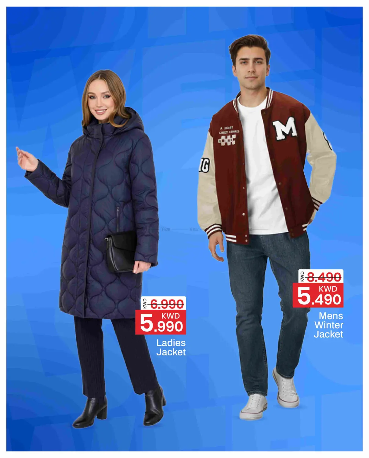 Fashion Week in Kuwait City