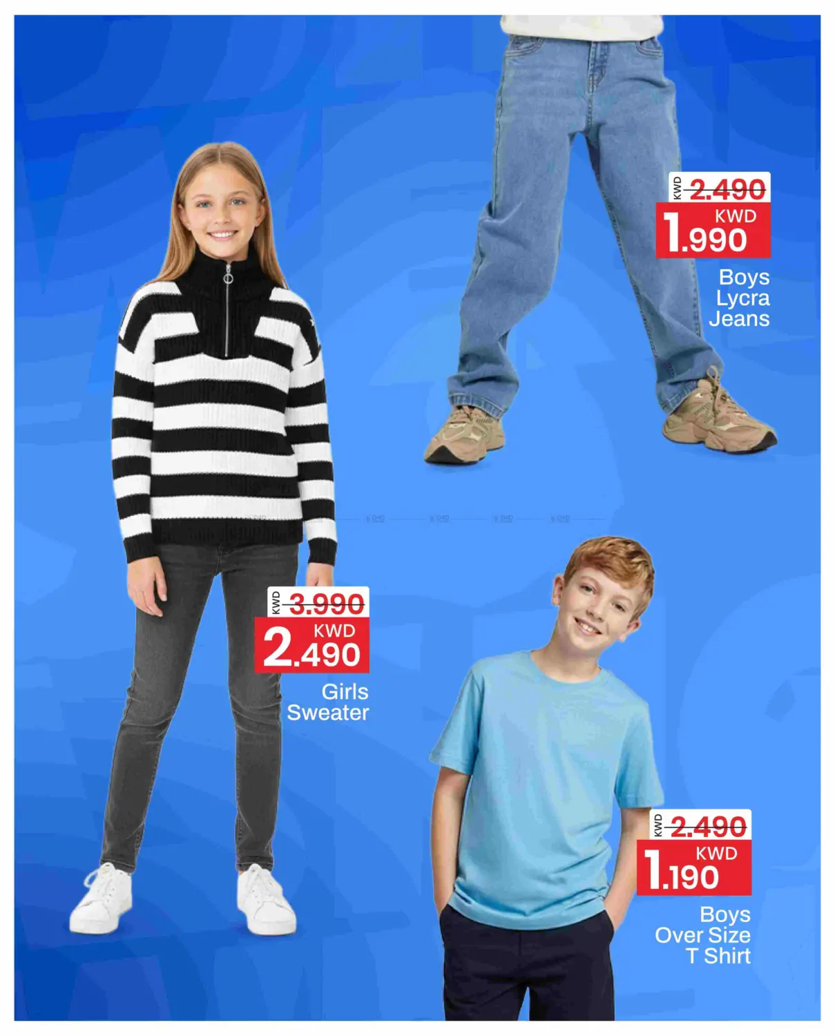 Fashion Week in Kuwait City