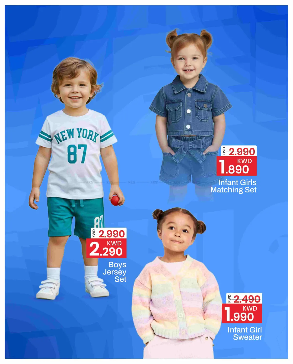 Fashion Week in Kuwait City