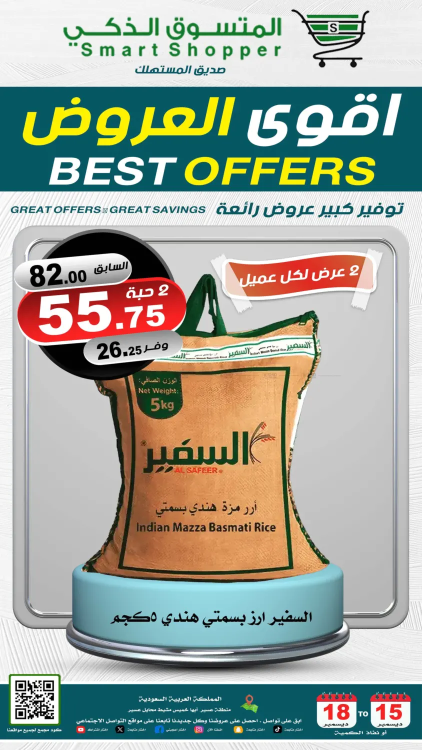 Best Offers in Jazan