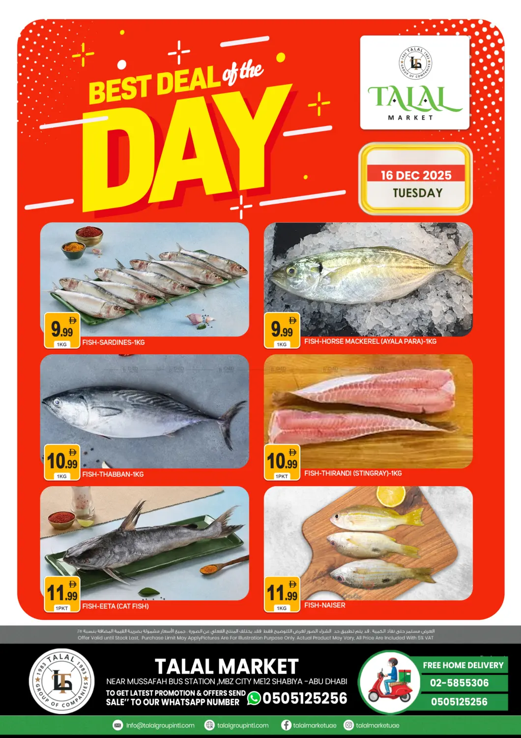 شابية  ١٢ - أبوظبي in أبو ظبي