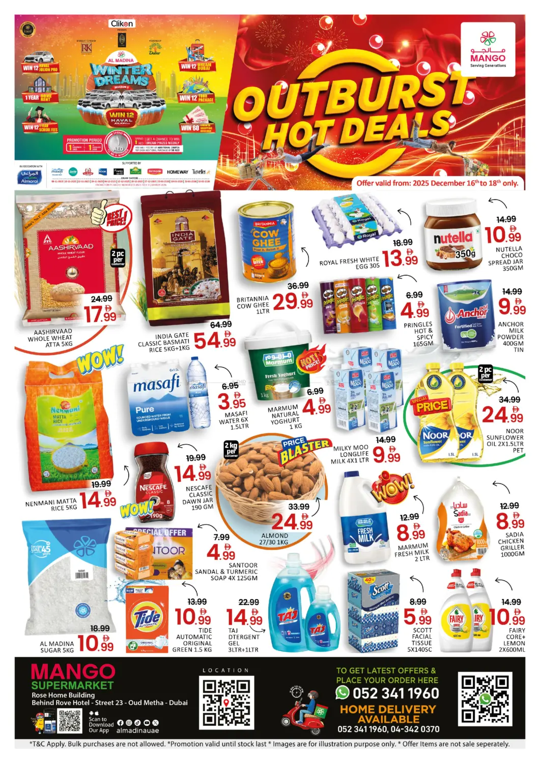 Oudmetha - Dubai in Dubai