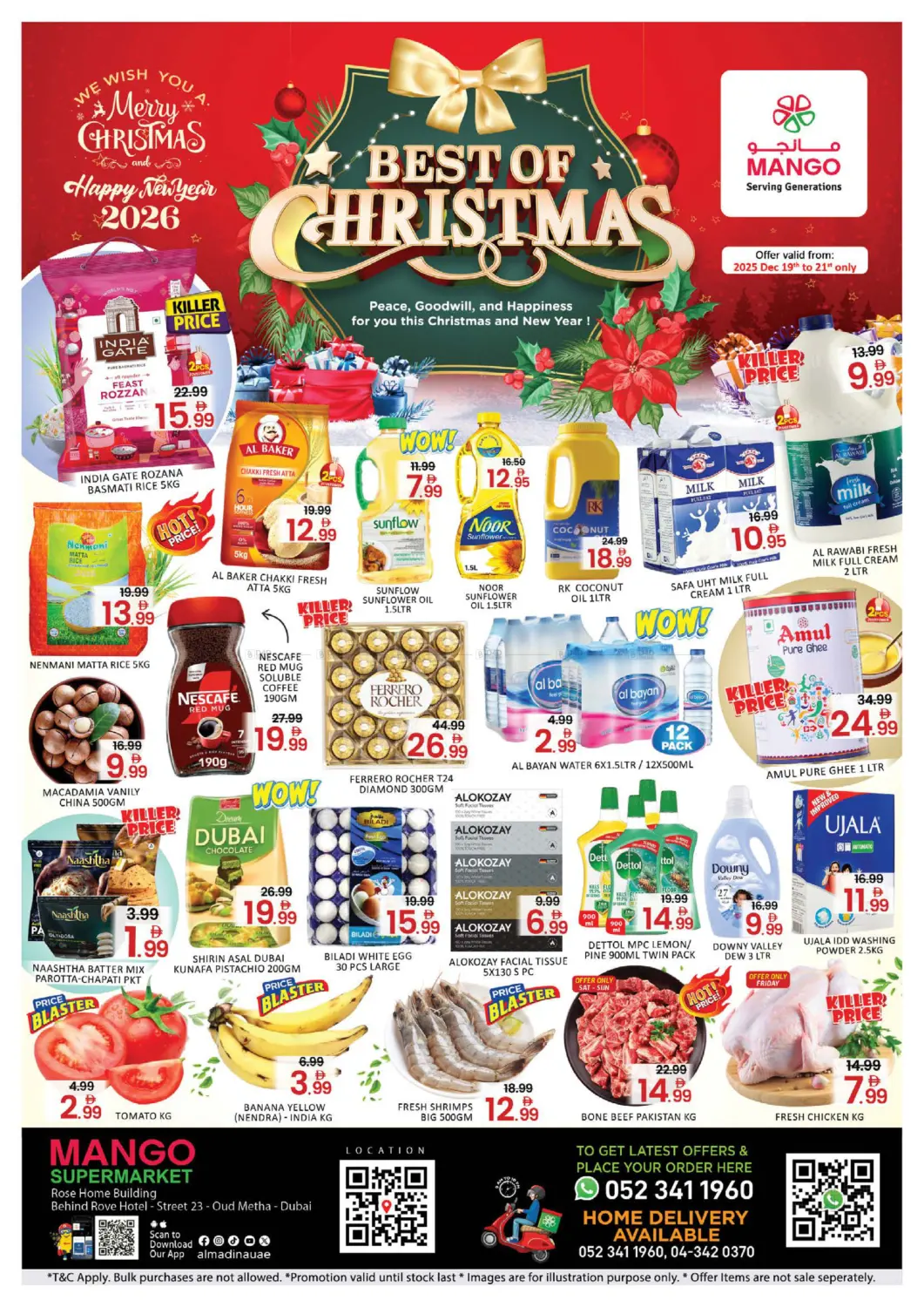 Oudmetha - Dubai in Dubai