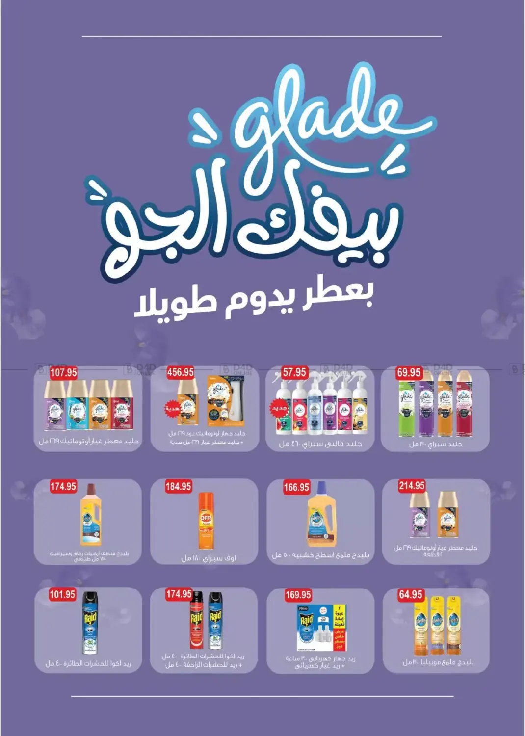 Special Offer in Cairo