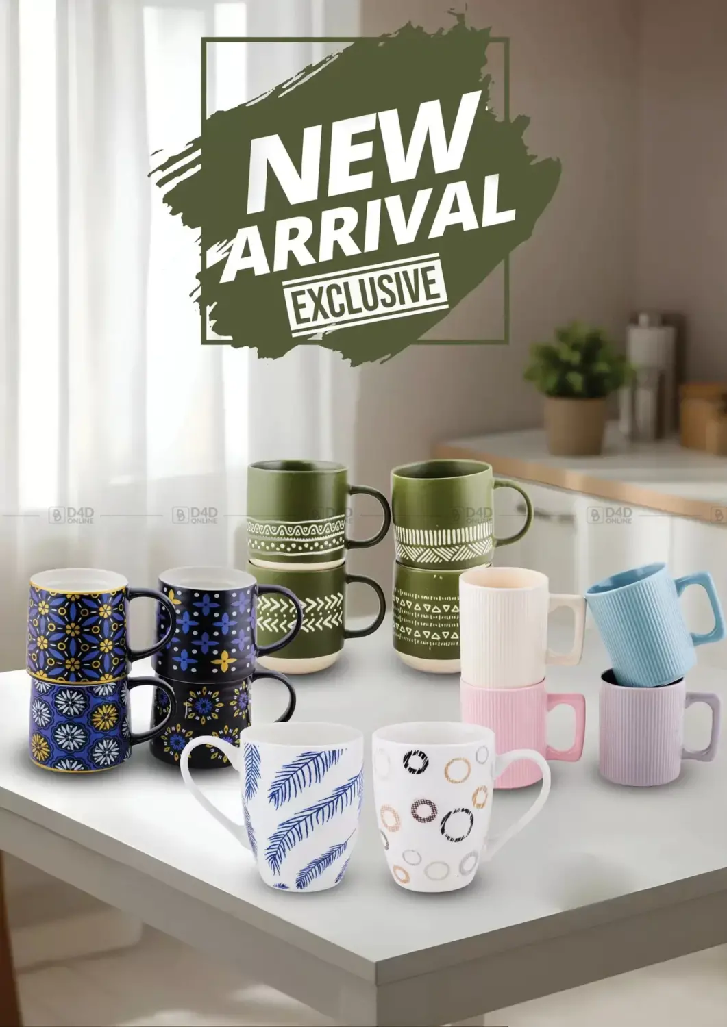 Special Offer in Cairo