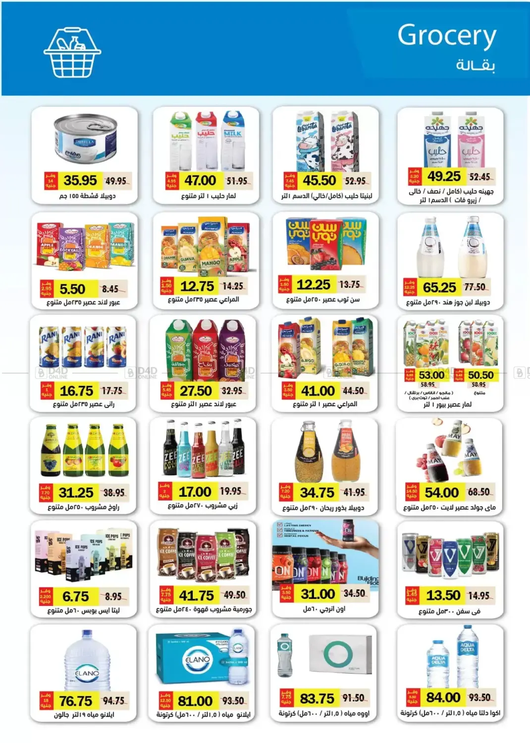 Special Offer in Cairo