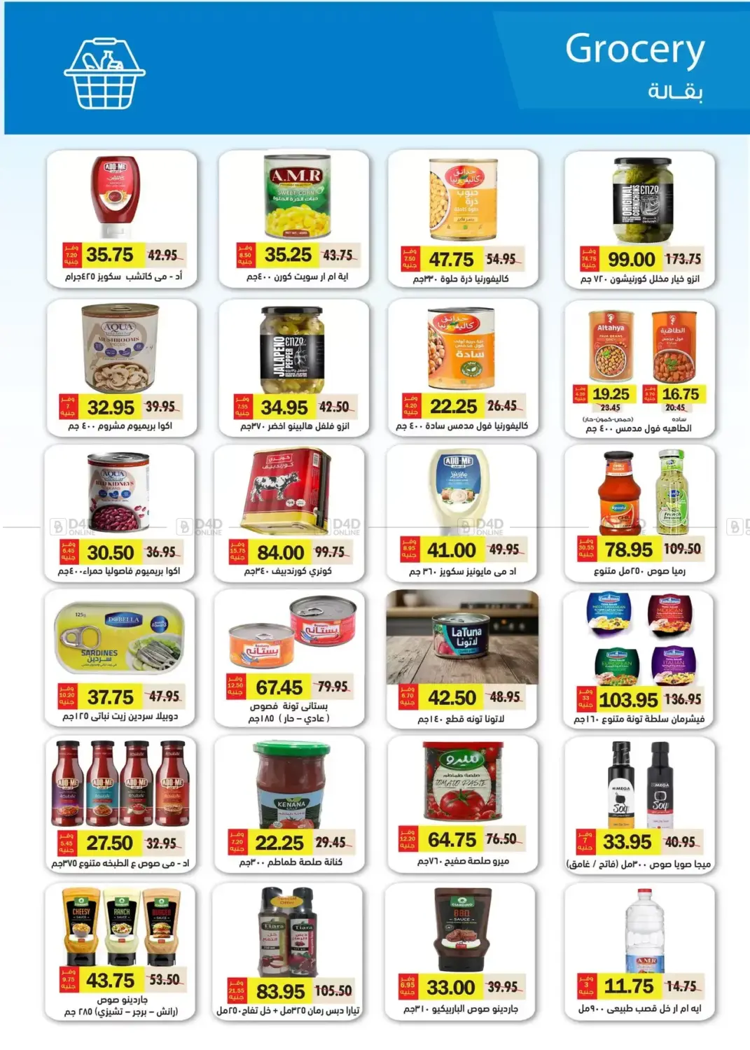 Special Offer in Cairo