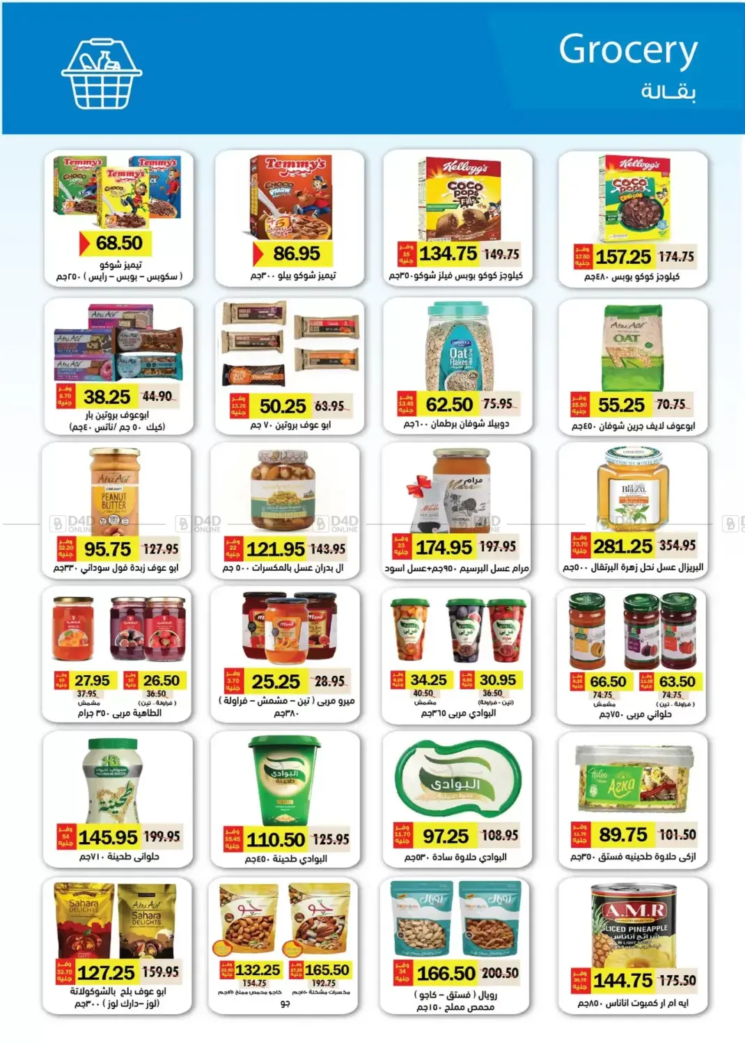 Special Offer in Cairo