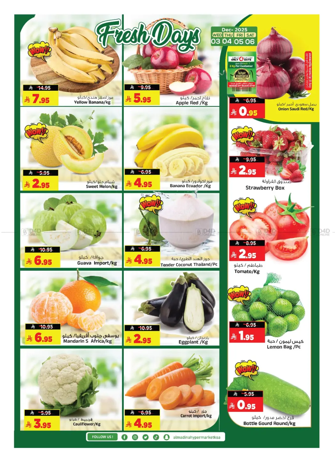 شتاء ديسمبر in الرياض