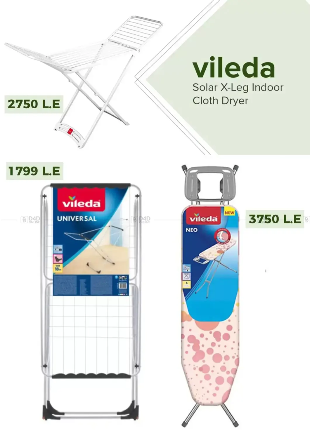 Special Offer in Cairo