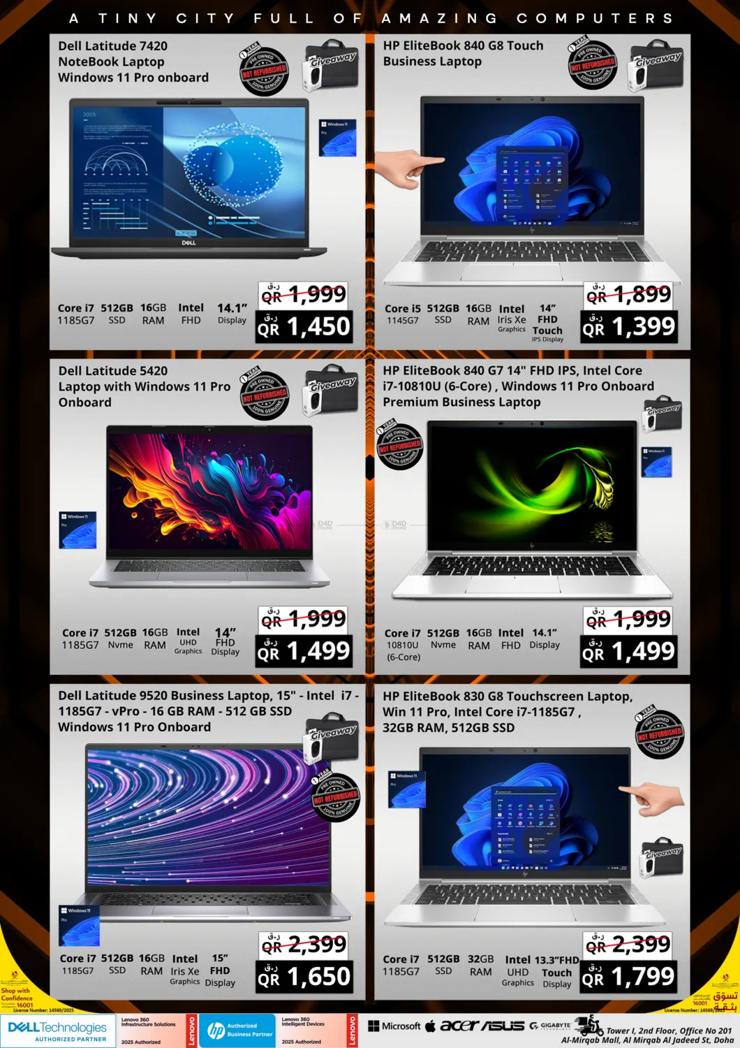 Prestige Pre-Owned Festive Sale in الشمال