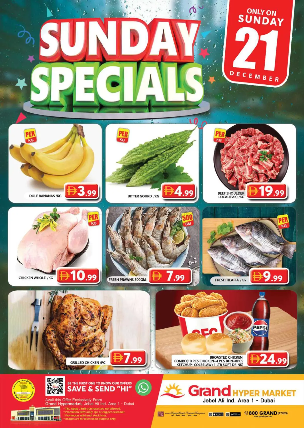 Jabel Ali industrial Area 1 - Dubai in Dubai