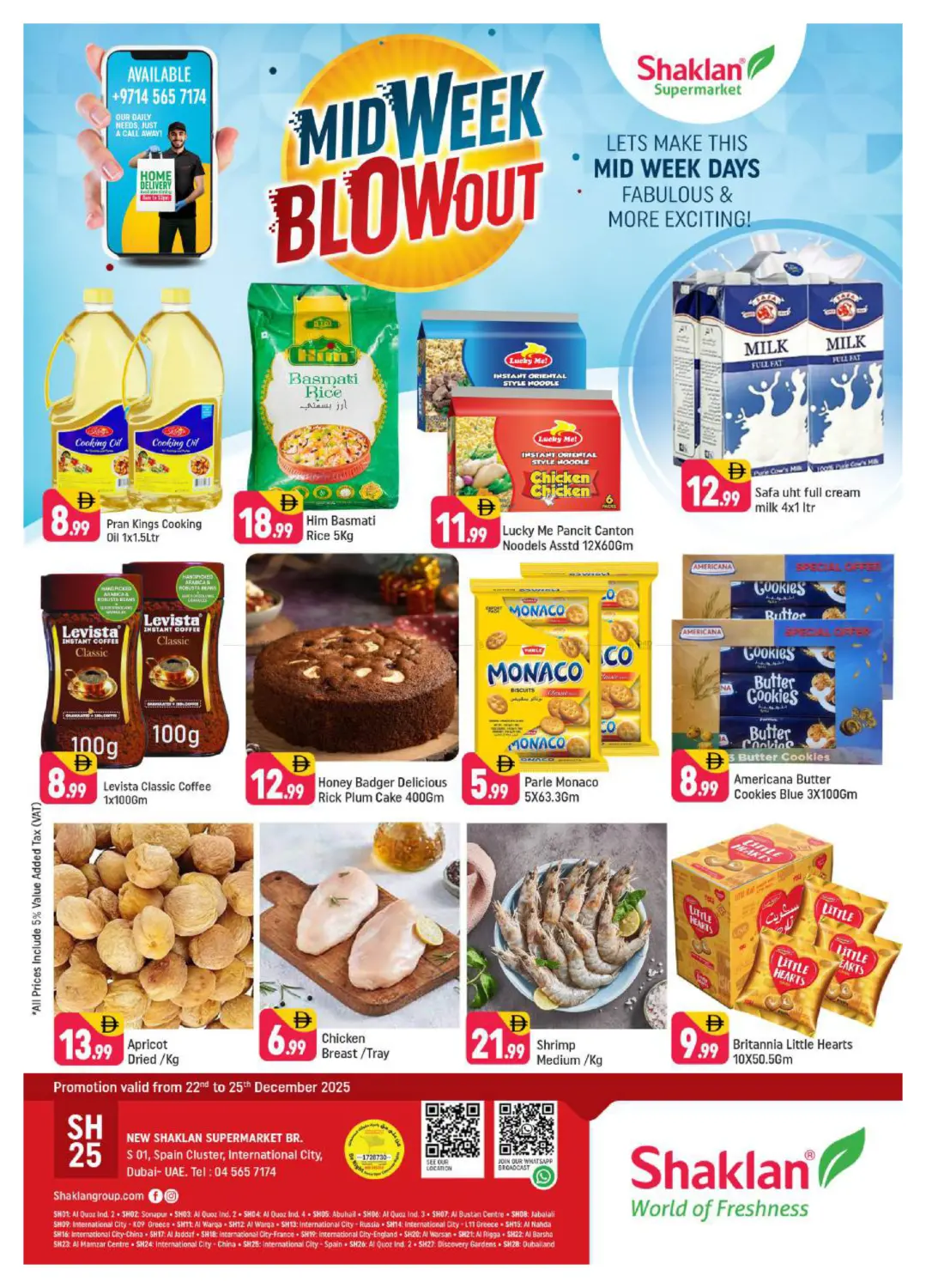 S 01-Spain Cluster IC in Dubai