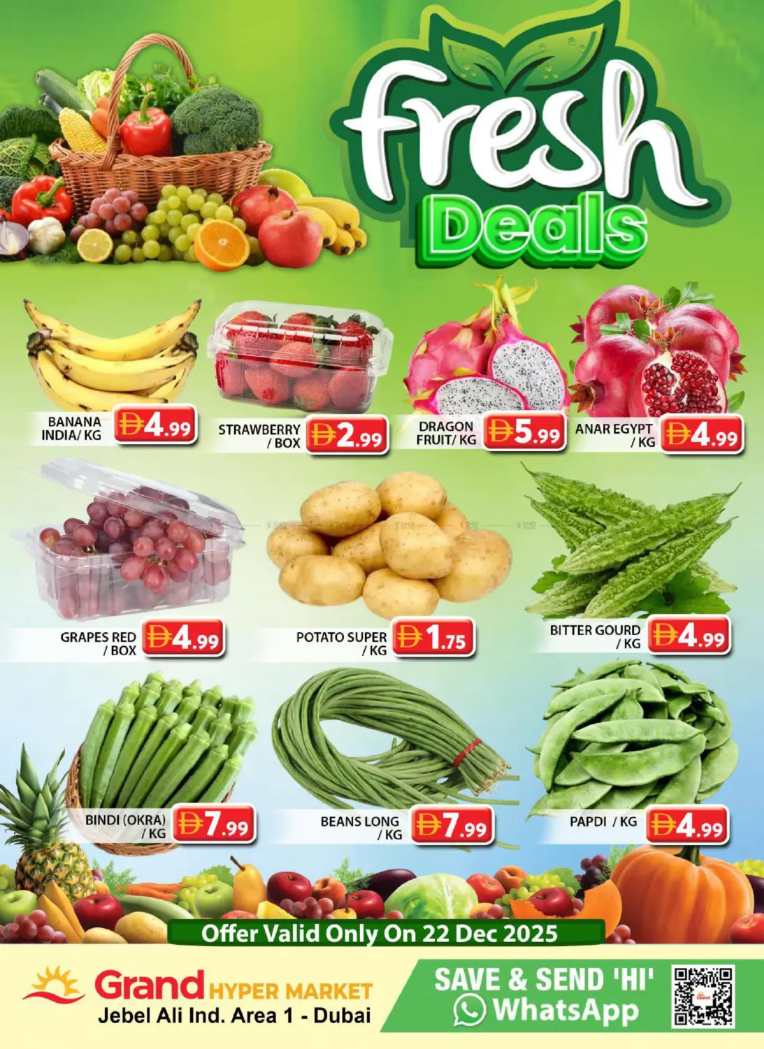 Jebel Ali, Ind Area 1, Dubai in Dubai