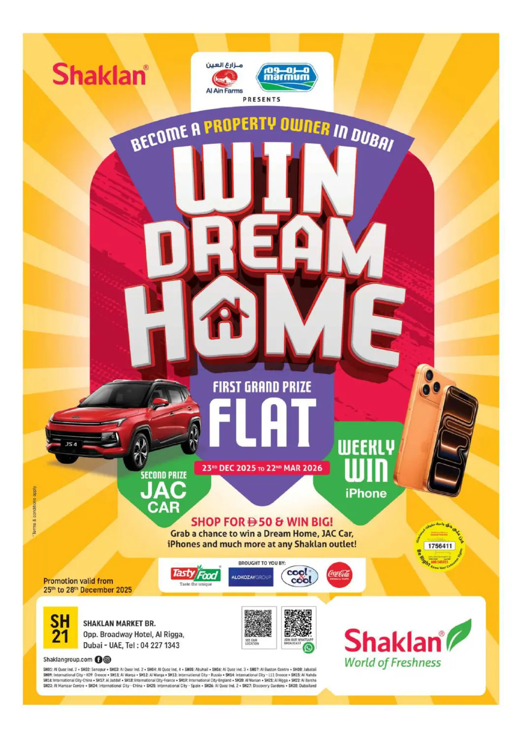 Al Rigga,Dubai in Dubai