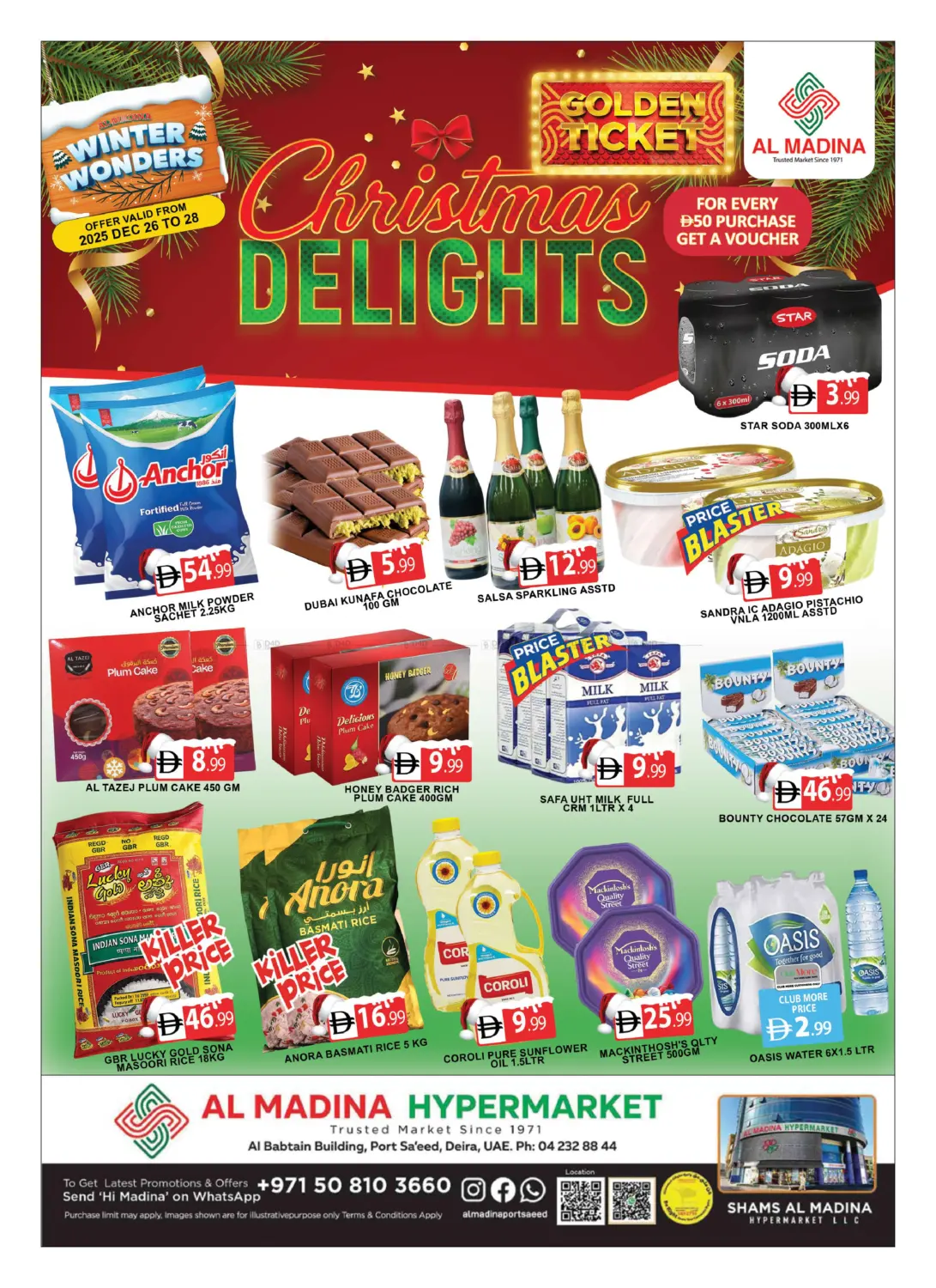 Port Seed - Dubai in Dubai