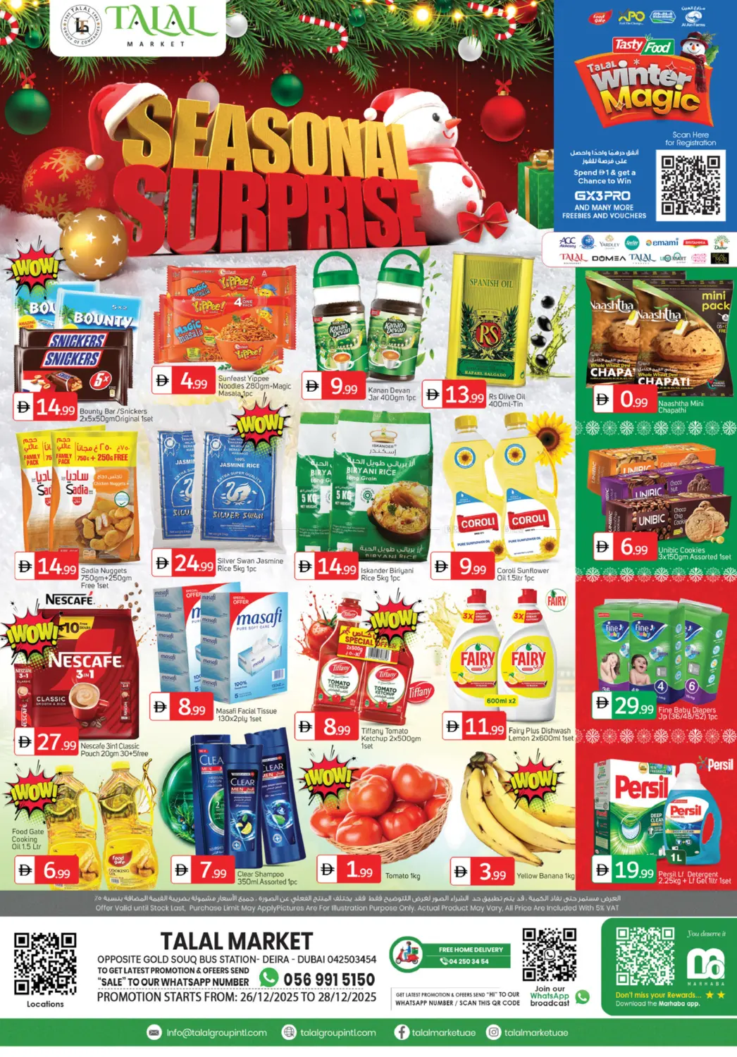 GOLD SOUQE -DEIRA in Dubai