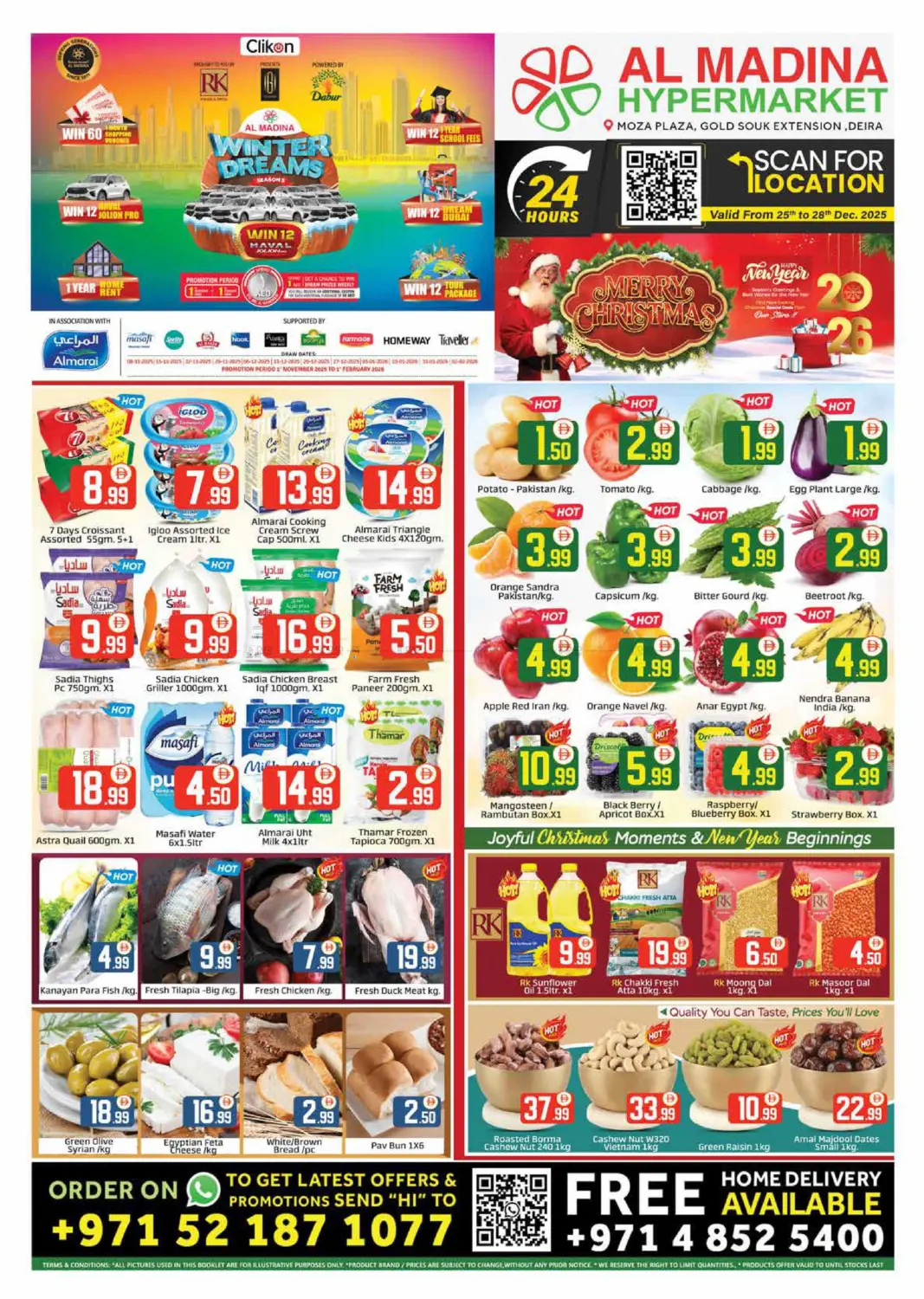 Gold Souq - Deira in Dubai