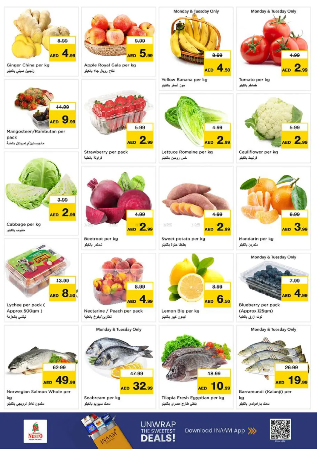 التلة، عجمان in الشارقة / عجمان