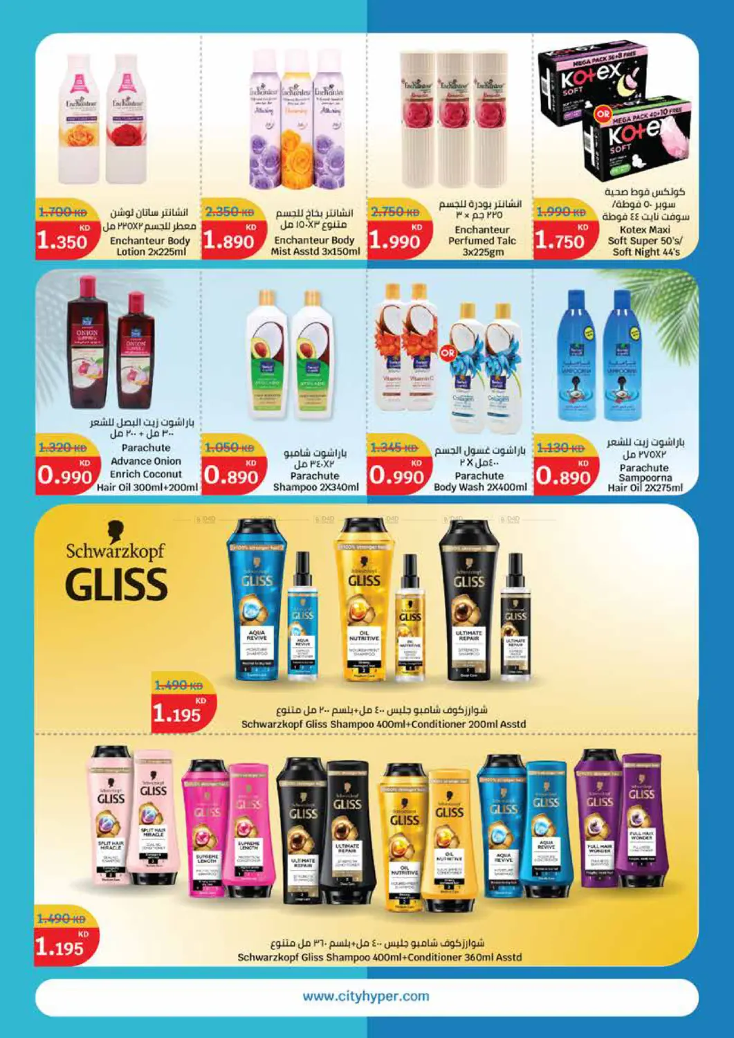 Winter Sale in Ahmadi Governorate