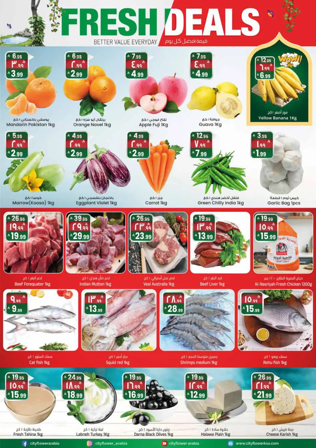 سنة جديدة سعيدة ٢٠٢٦ in سكاكا