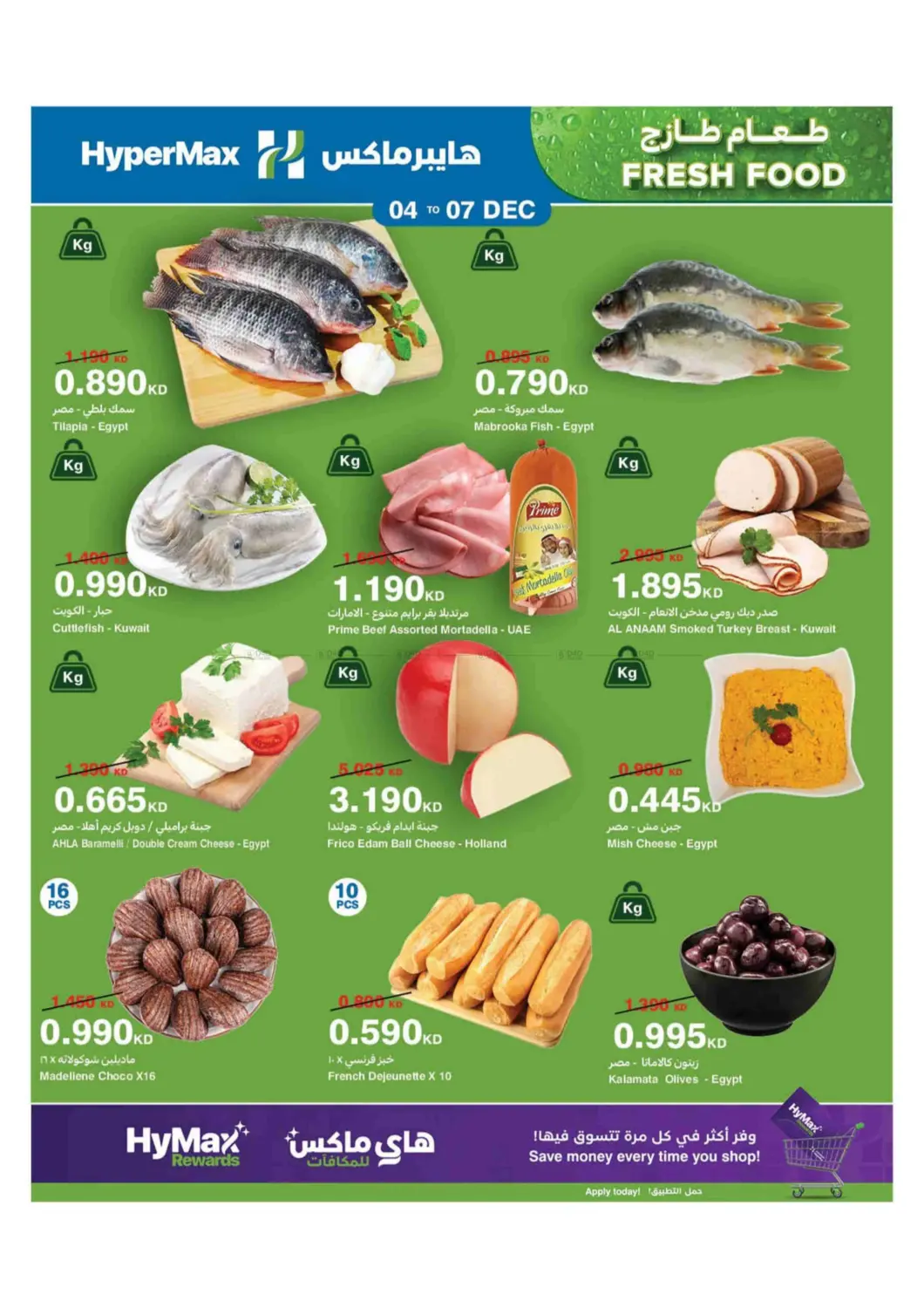 Season Greeting in Ahmadi Governorate