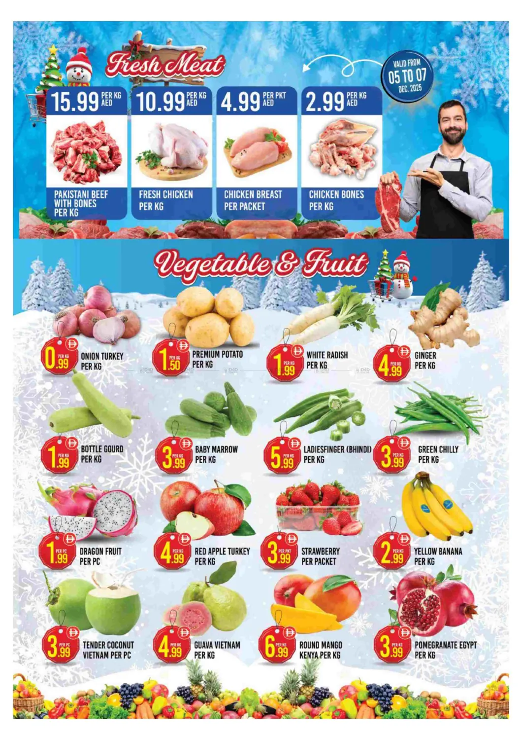 Muteena, Deira in Dubai