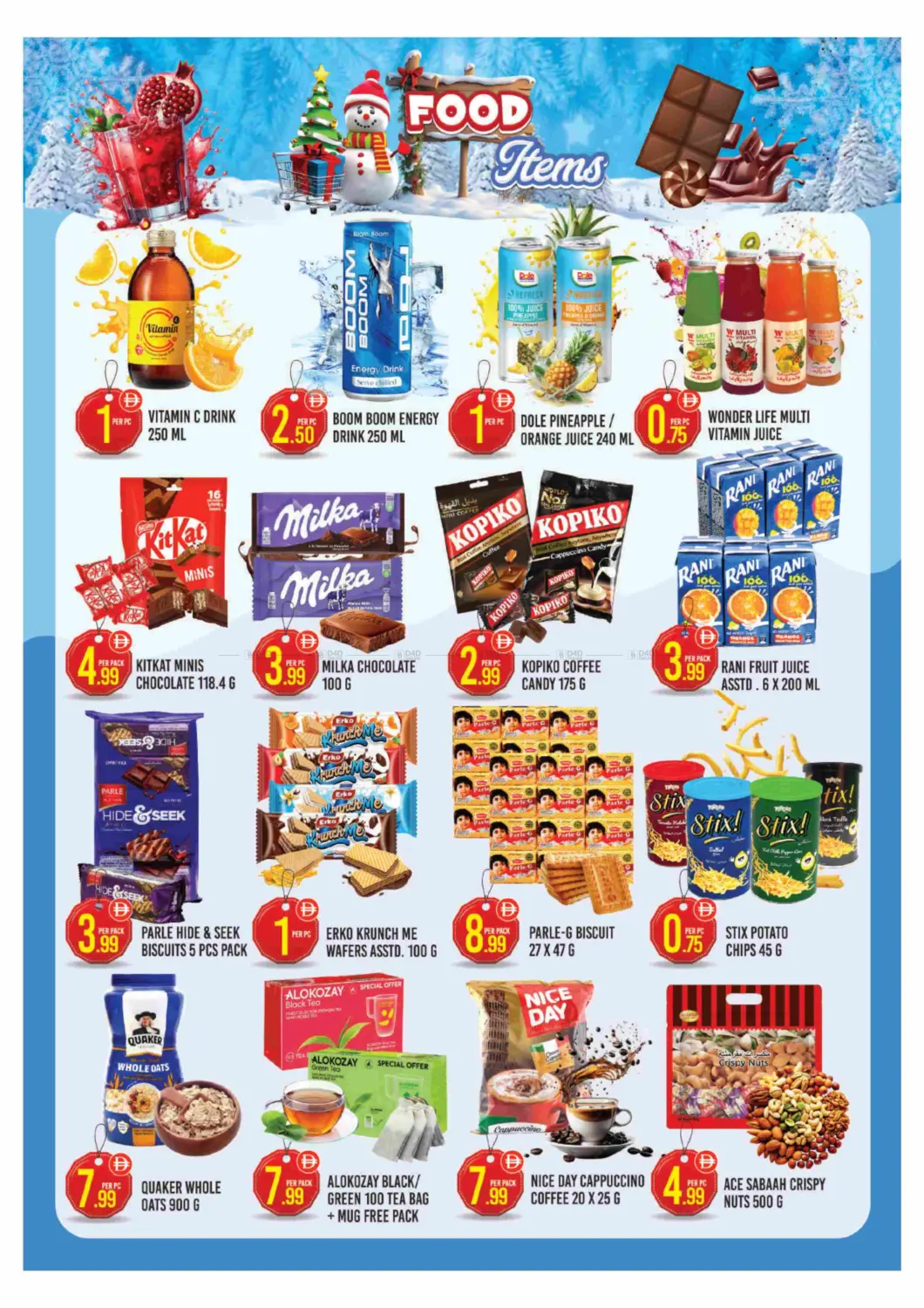 Muteena, Deira in Dubai