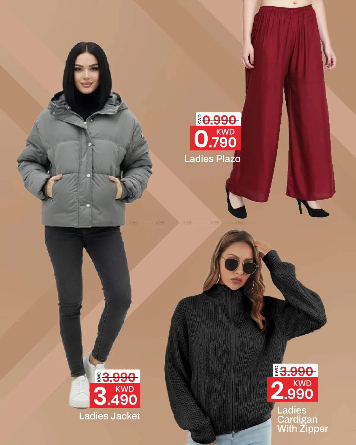 أسبوع الأزياء in مدينة الكويت