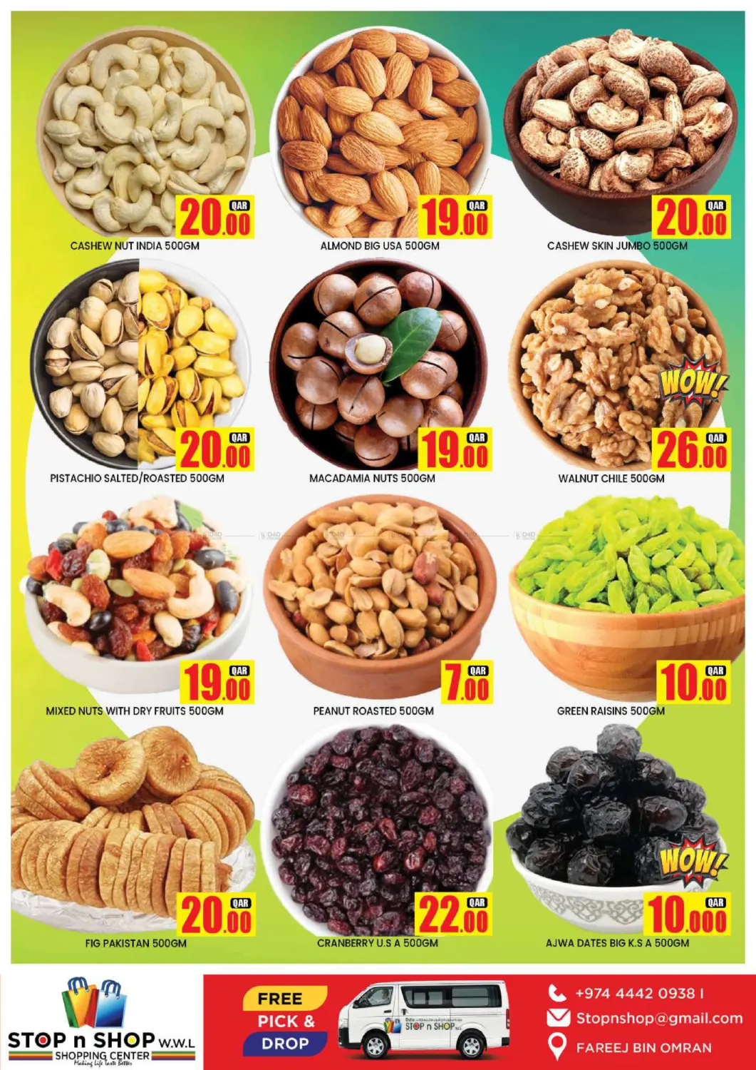 Super Deals in Al Wakra