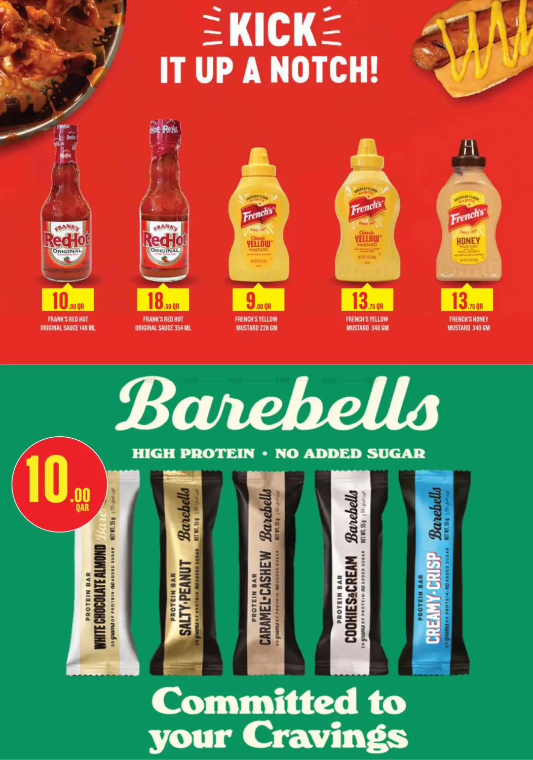Monoprix Weekend Specials! in Al Daayen