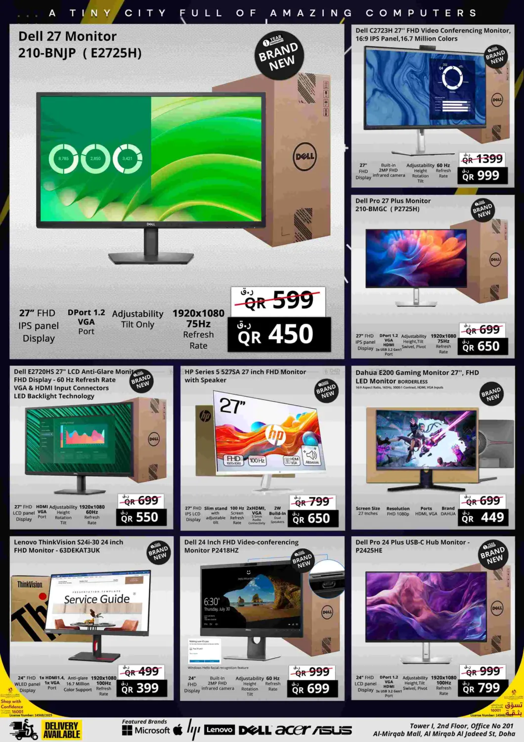 Mega Clearance Sale in Umm Salal