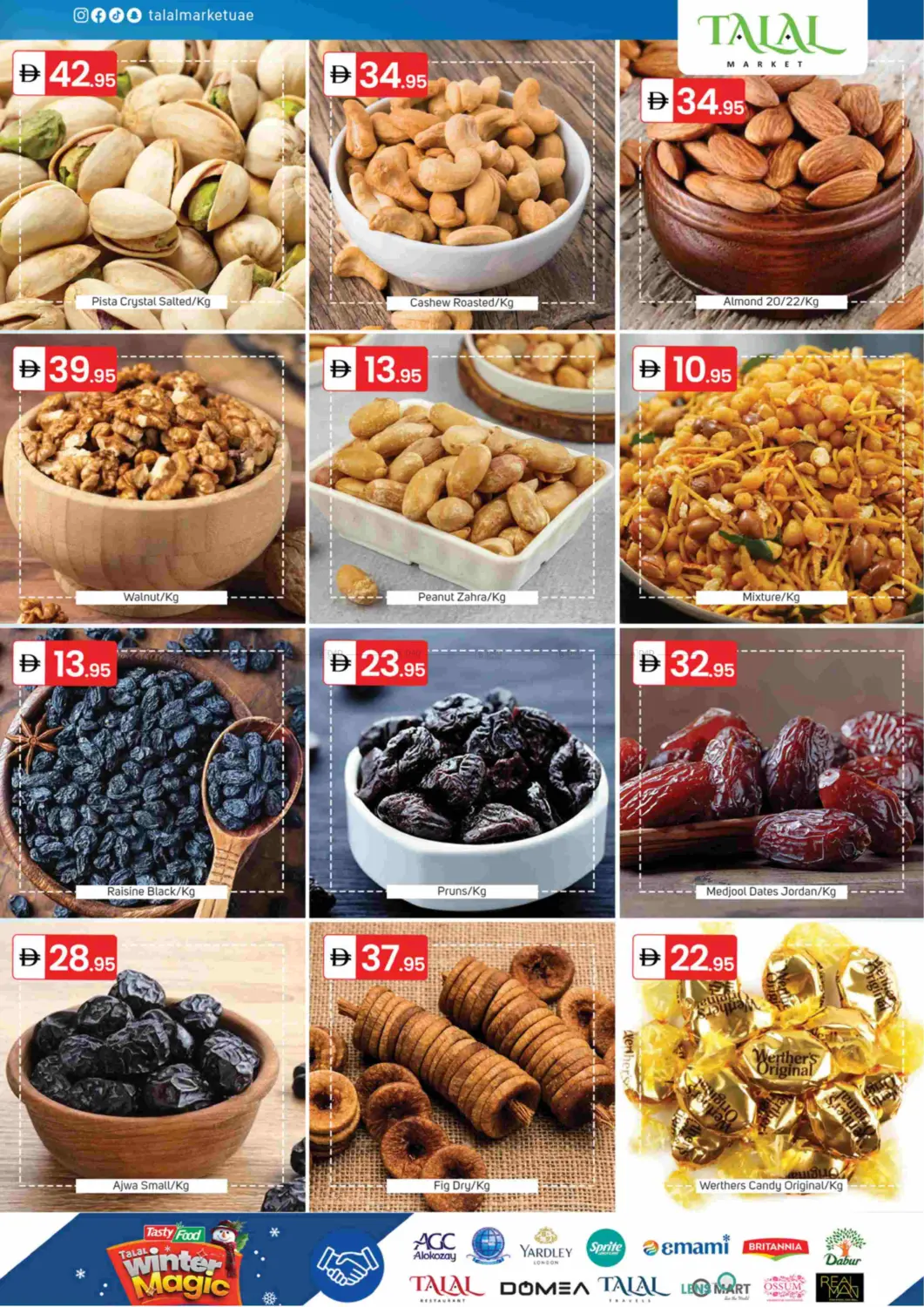 Al Qusais Branches in Dubai