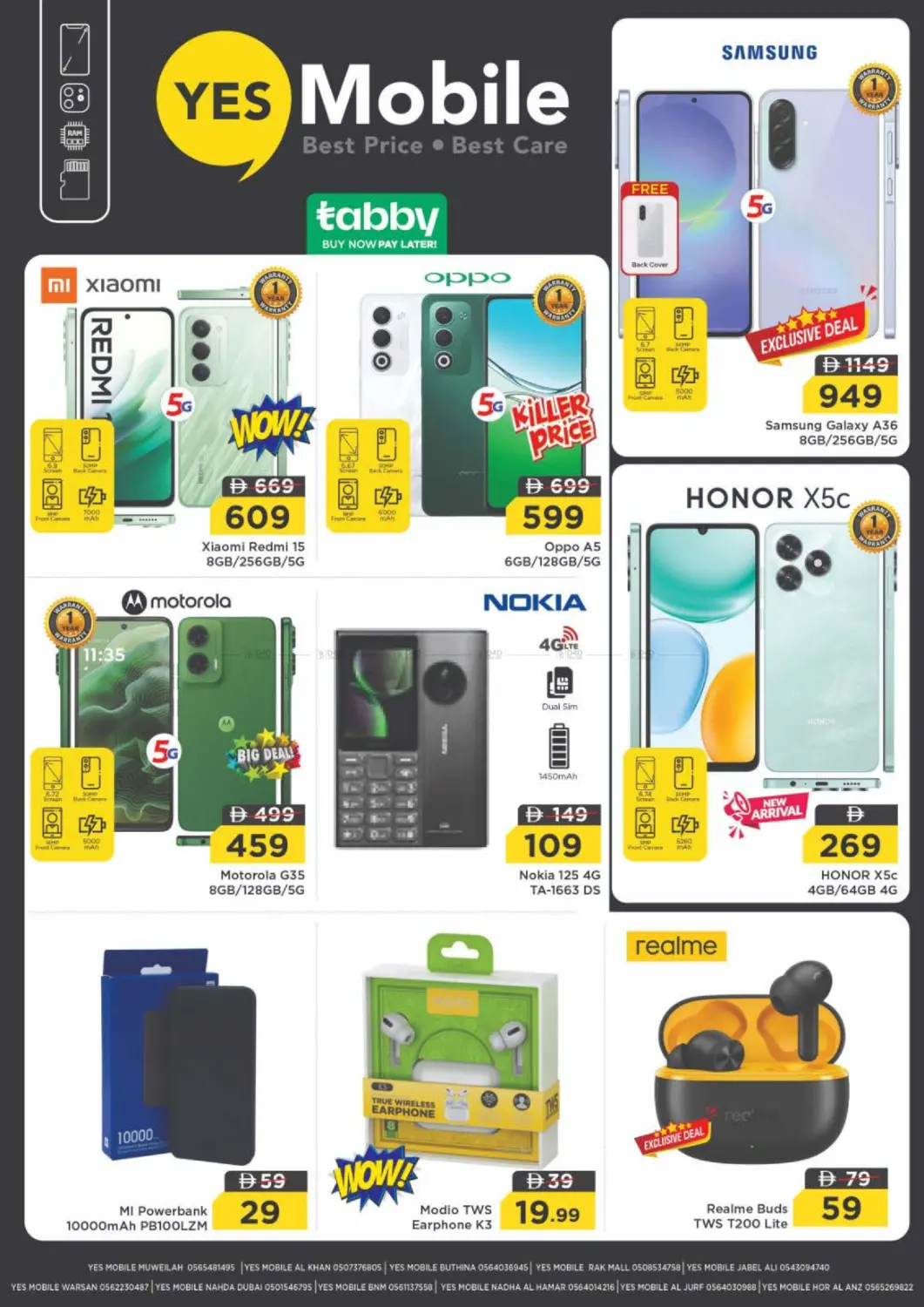 Al Muteena street, Deira-Dubai in Dubai