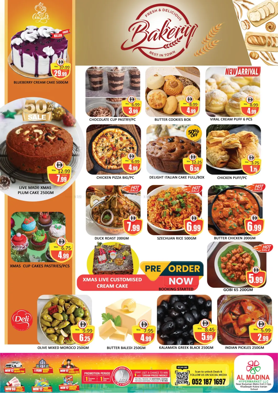 Karama - Dubai in Dubai