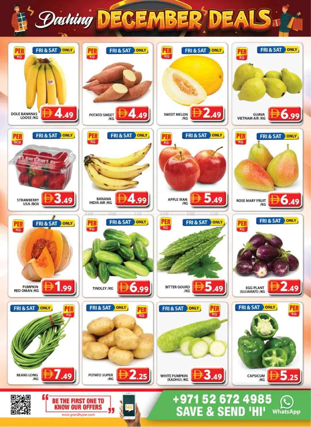 Grand express Nuzul in Dubai