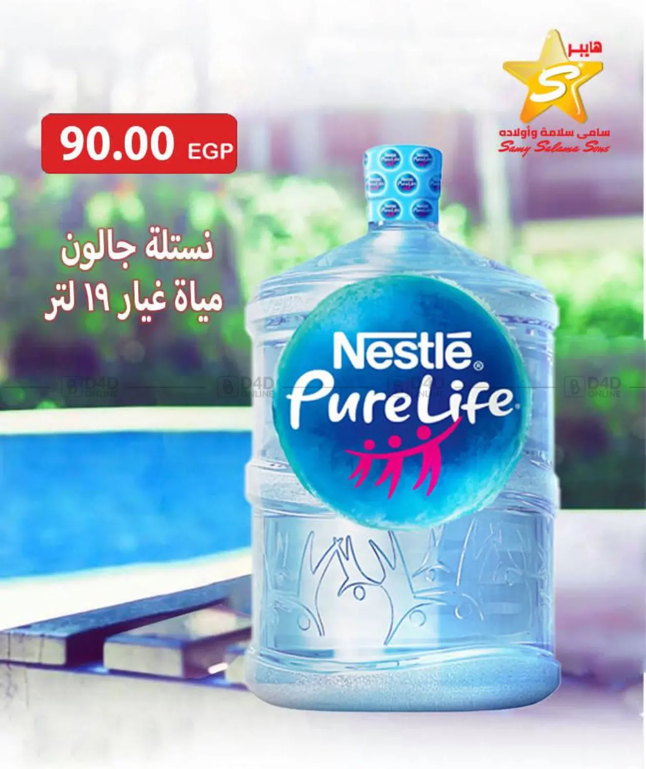 Special Offer in Cairo