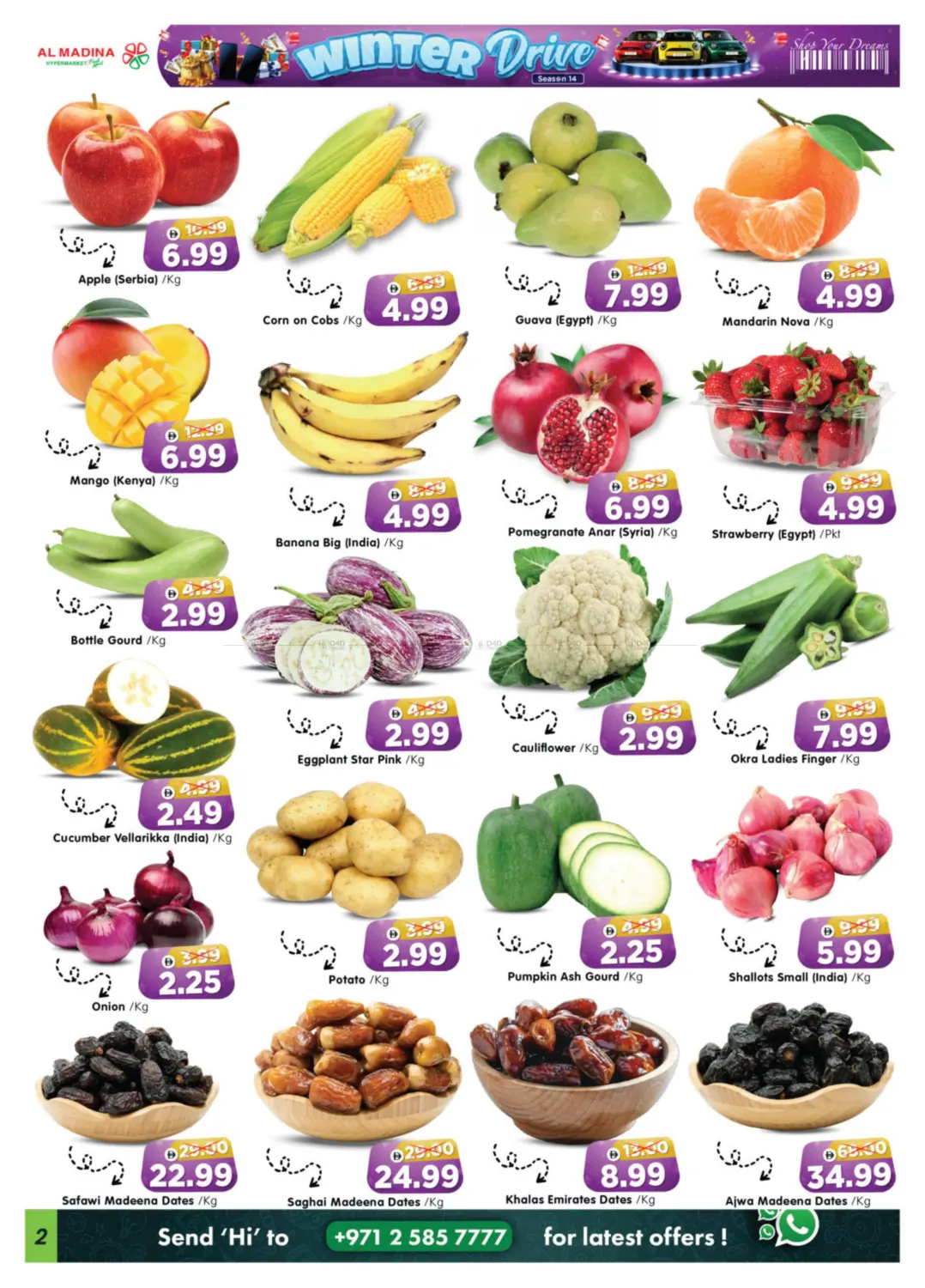 Shabiya ME-10, ME-12 in Abu Dhabi